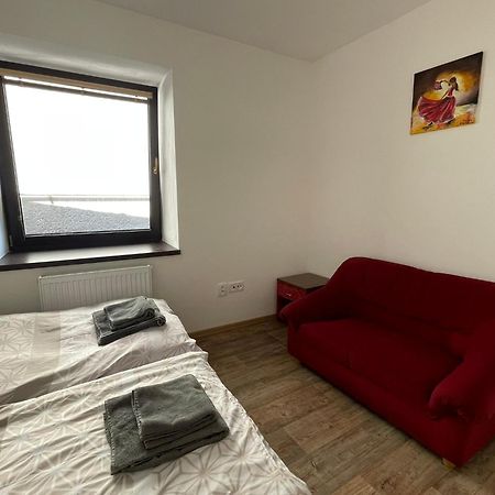 Apartman U Velke Brany Jemnice المظهر الخارجي الصورة