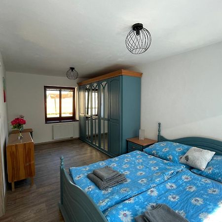 Apartman U Velke Brany Jemnice المظهر الخارجي الصورة