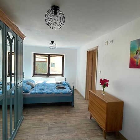 Apartman U Velke Brany Jemnice المظهر الخارجي الصورة