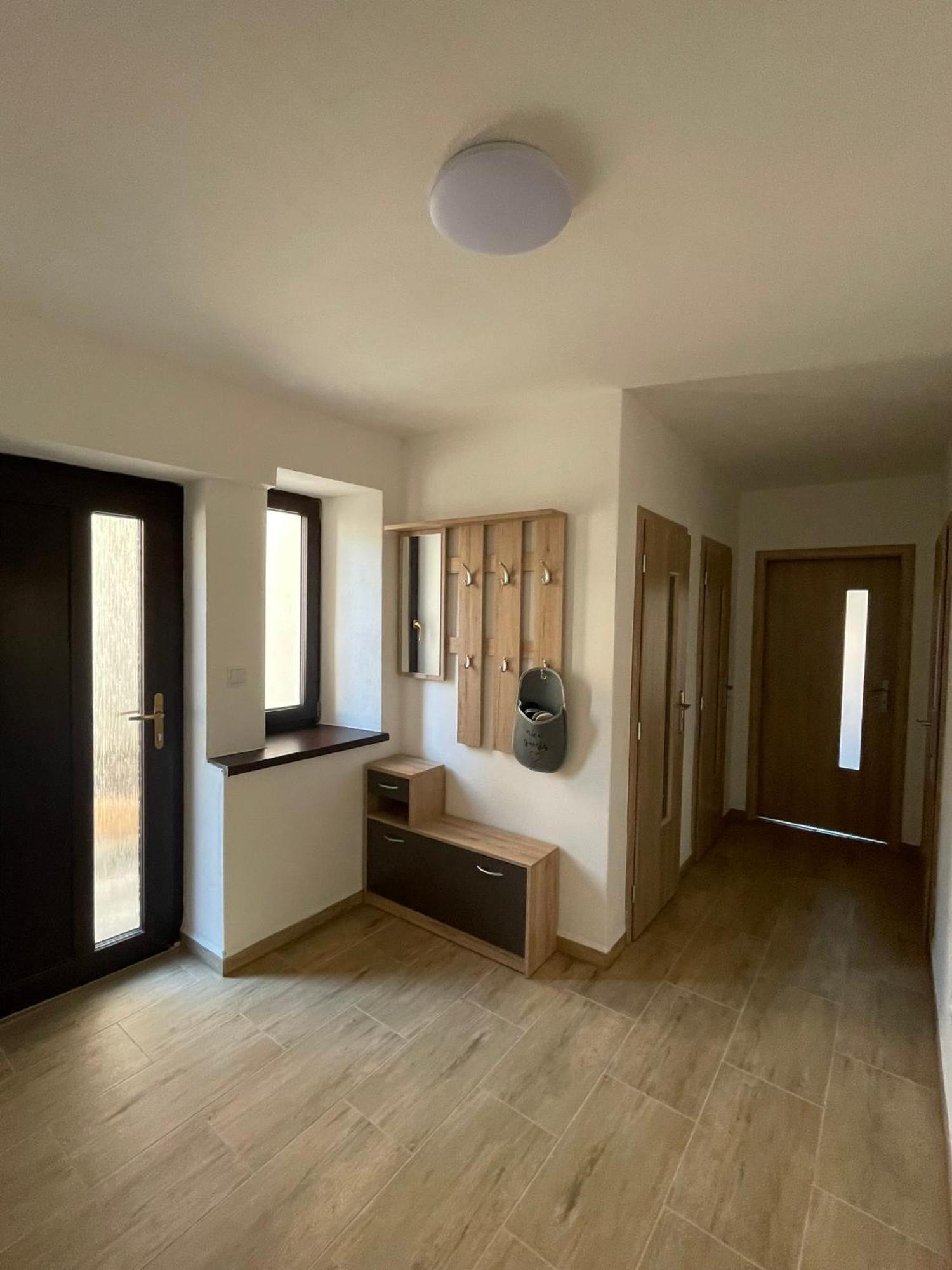 Apartman U Velke Brany Jemnice المظهر الخارجي الصورة
