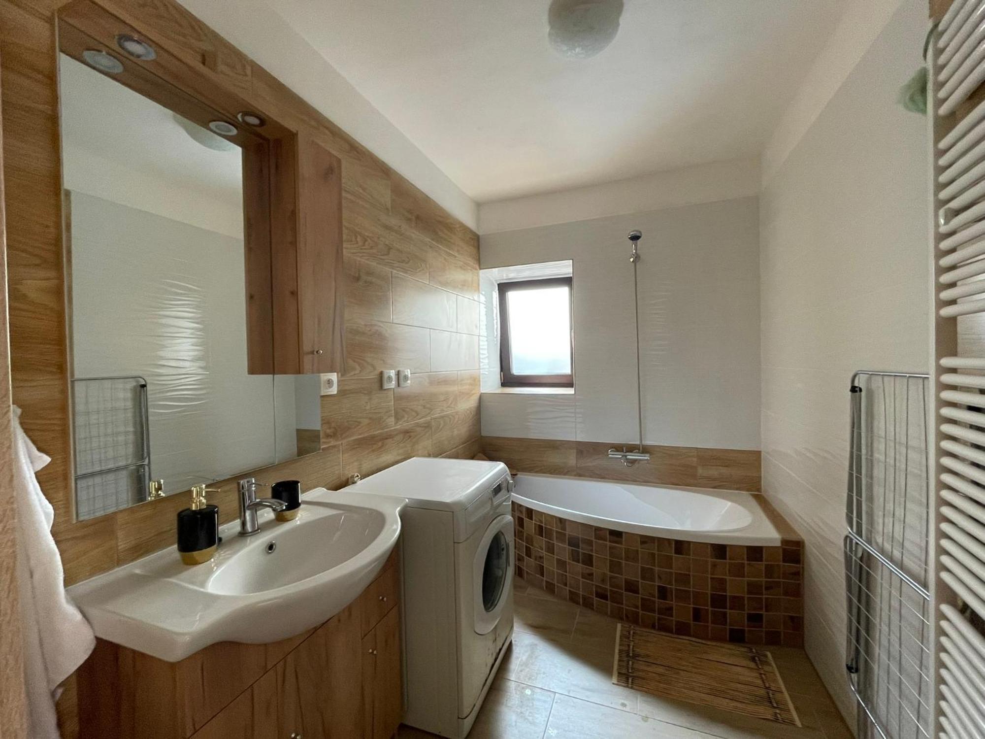 Apartman U Velke Brany Jemnice المظهر الخارجي الصورة