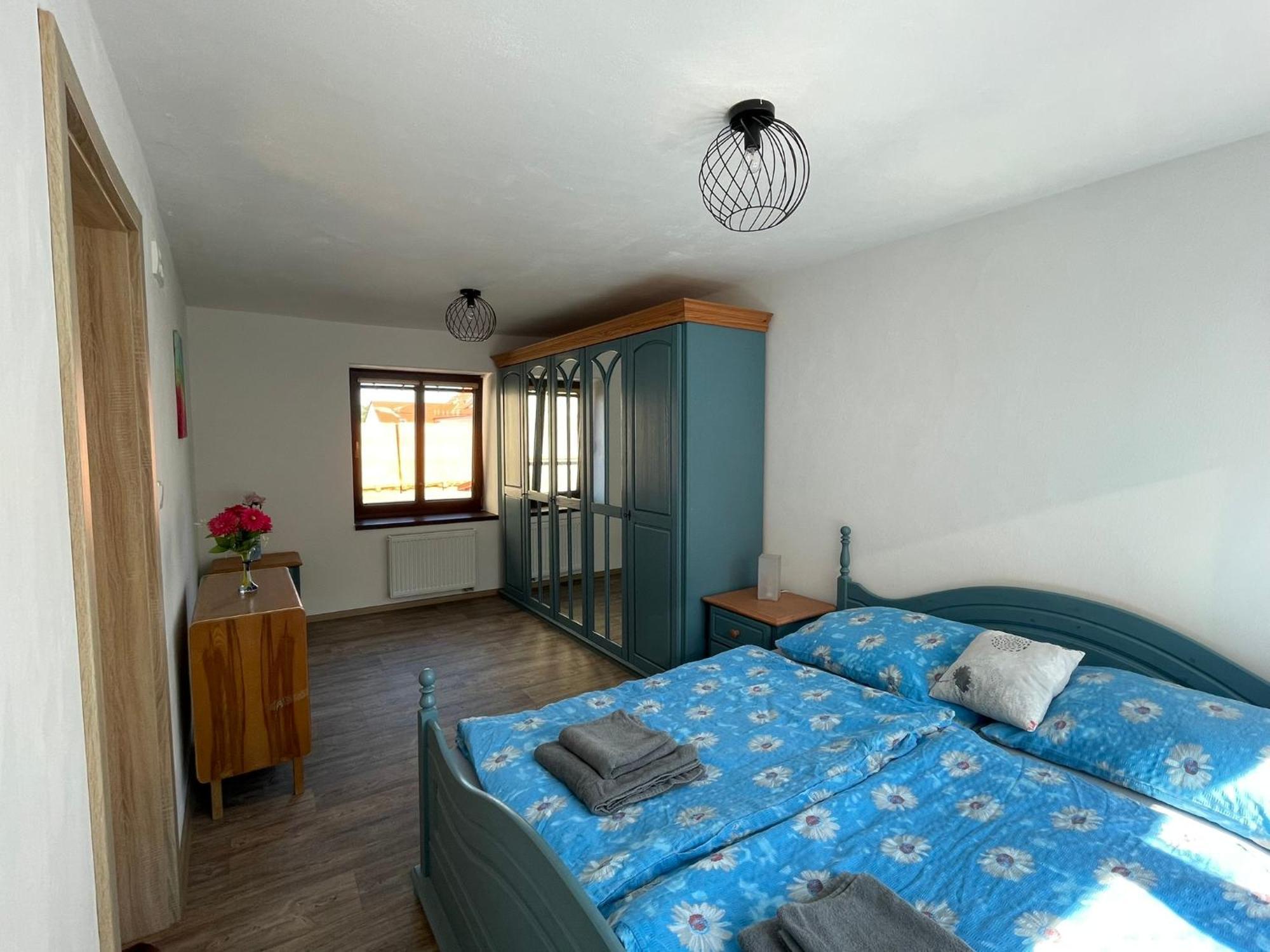 Apartman U Velke Brany Jemnice المظهر الخارجي الصورة
