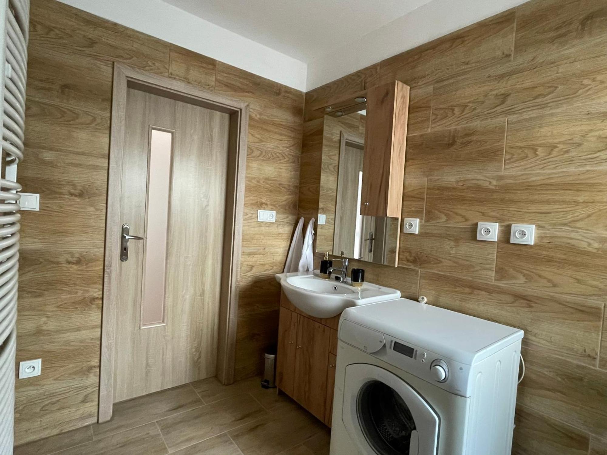 Apartman U Velke Brany Jemnice المظهر الخارجي الصورة